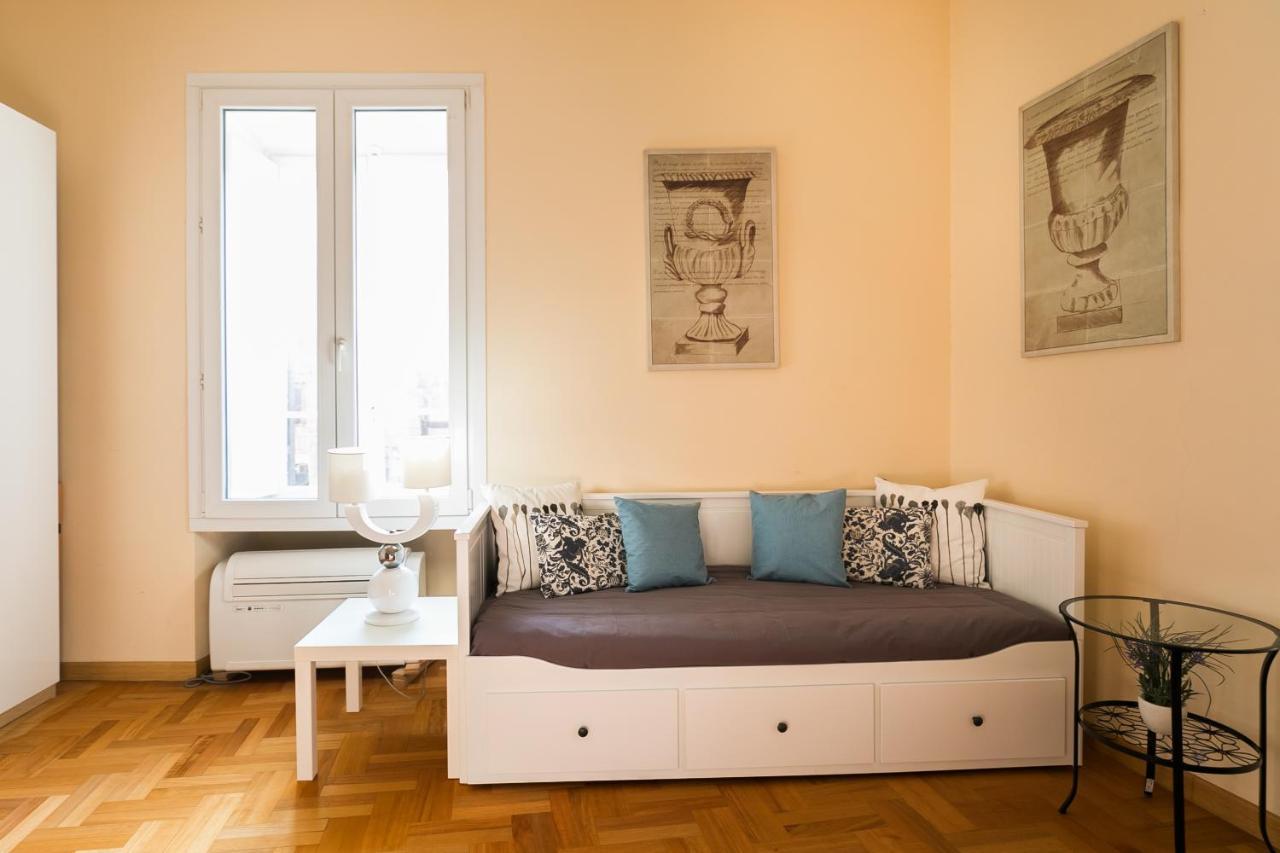 Homehouse Giulio Cesare-san Pietro Vakantiehuis *
