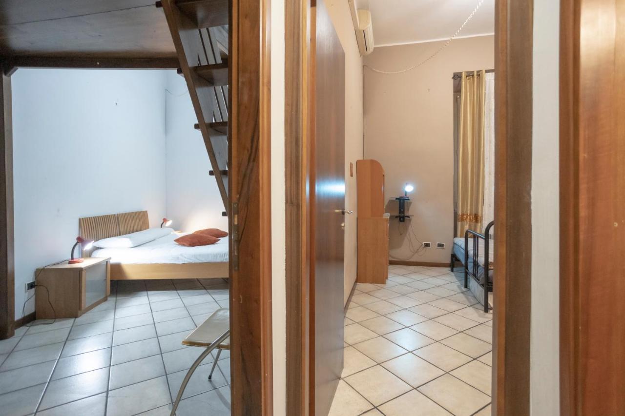 Homehouse Giulio Cesare-san Pietro Vakantiehuis Rome