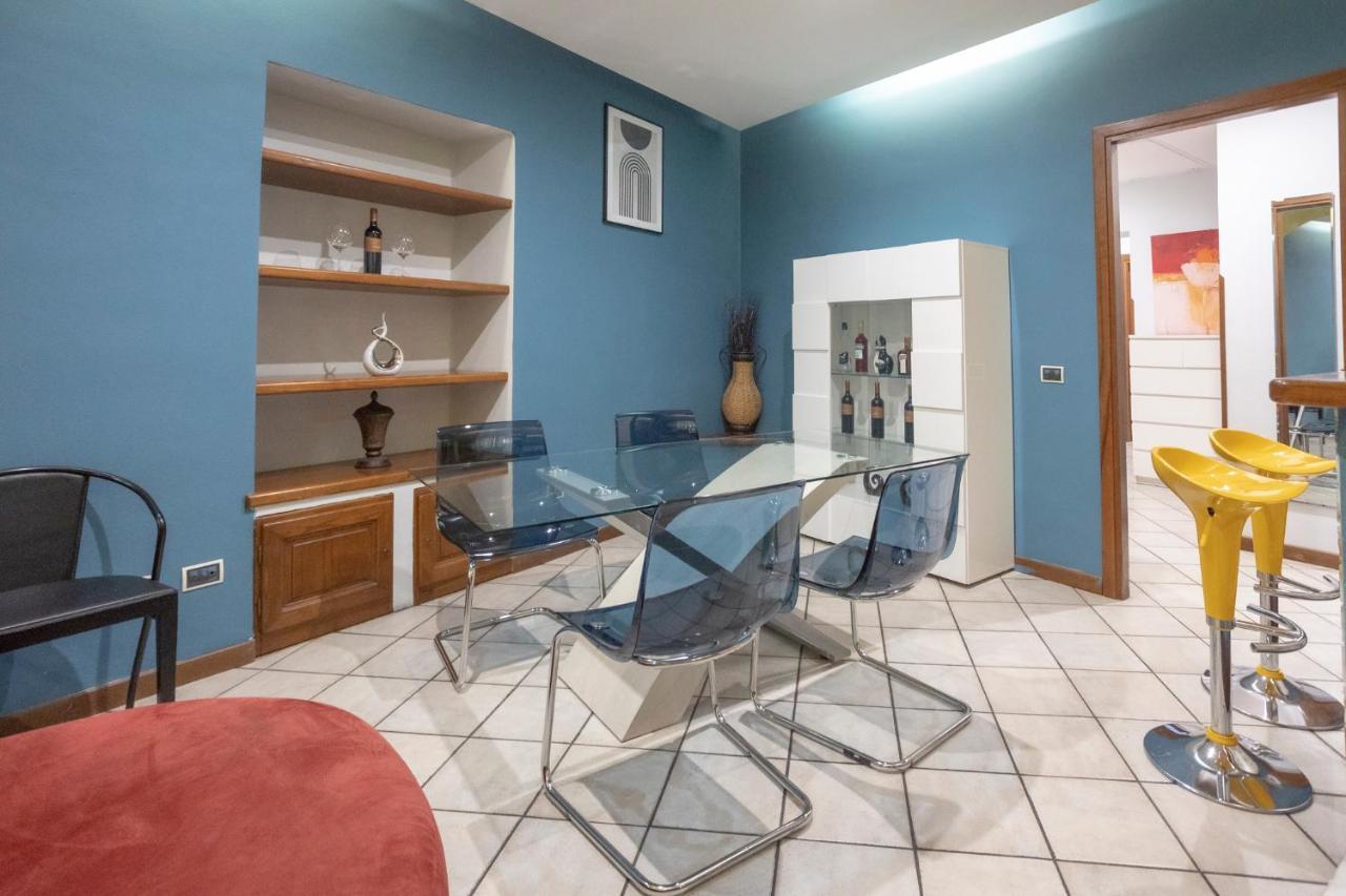 Homehouse Giulio Cesare-san Pietro Vakantiehuis