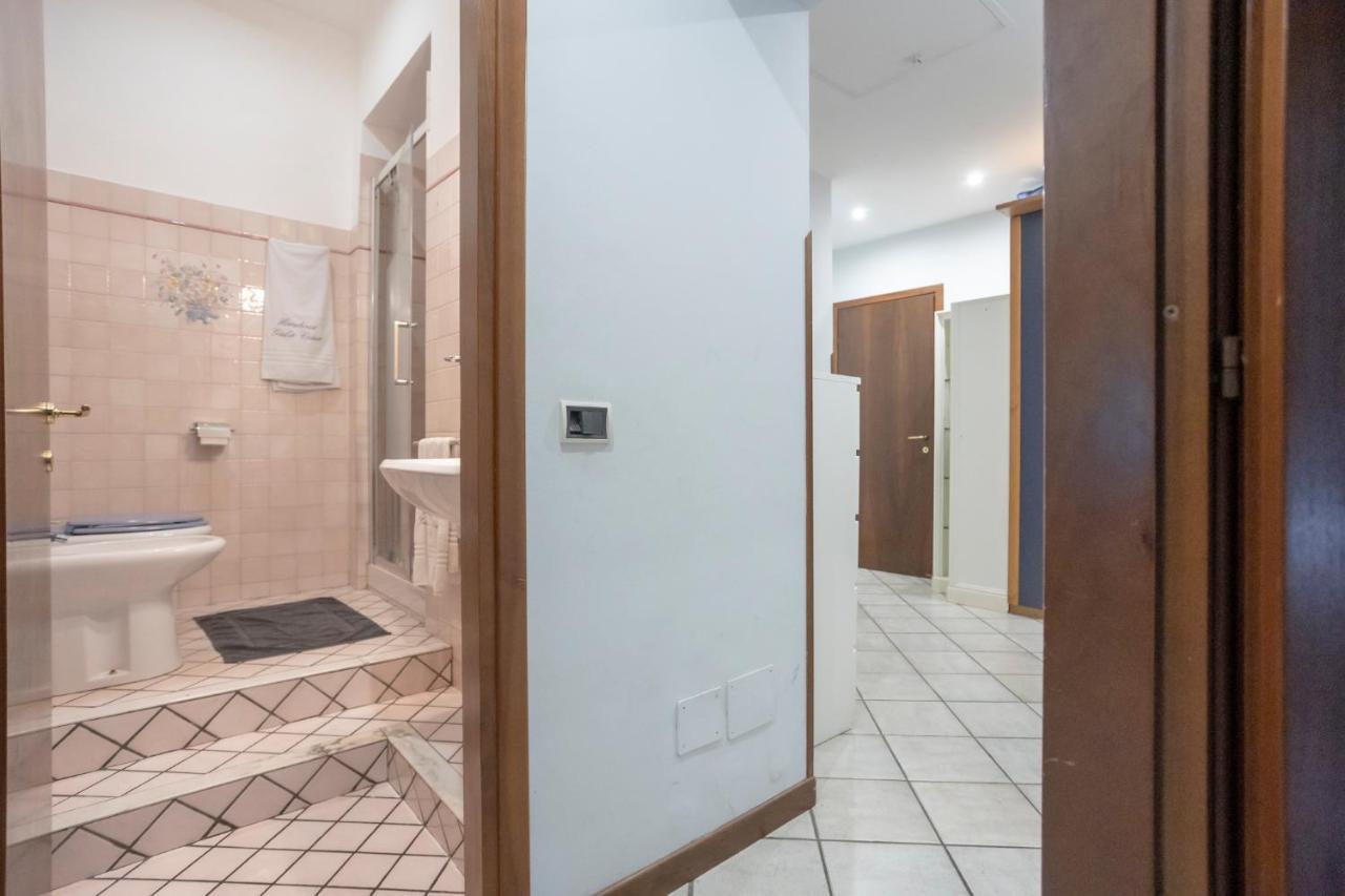 Homehouse Giulio Cesare-san Pietro Vakantiehuis *