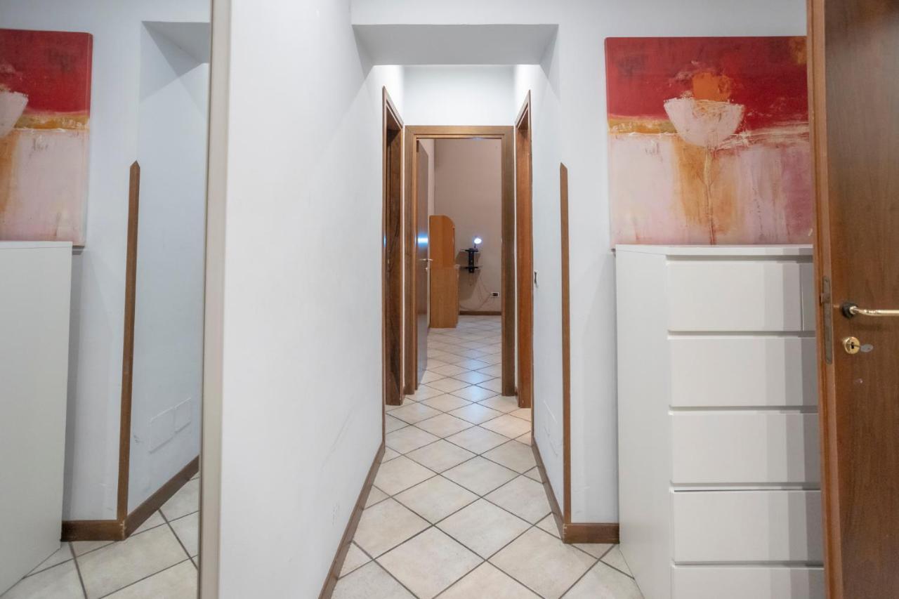 Homehouse Giulio Cesare-san Pietro Vakantiehuis *