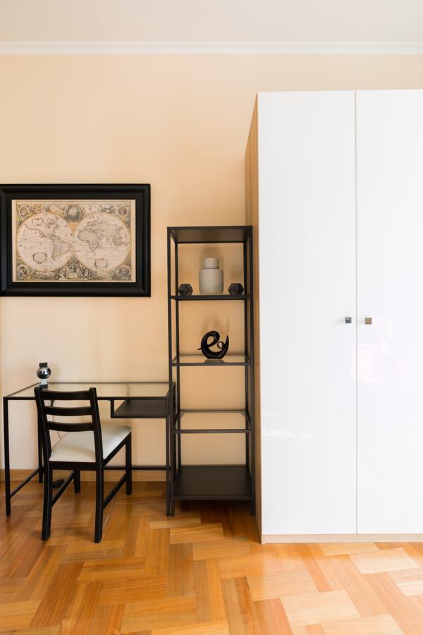 Homehouse Giulio Cesare-san Pietro Vakantiehuis Rome