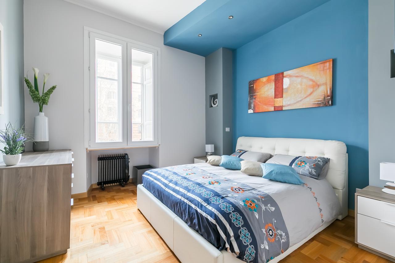 Homehouse Giulio Cesare-san Pietro Vakantiehuis Rome