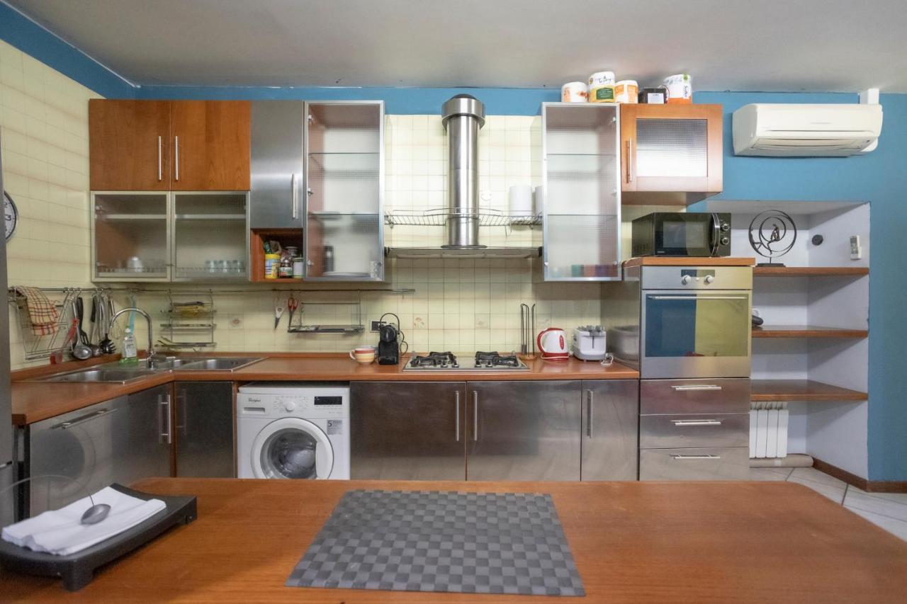 Homehouse Giulio Cesare-san Pietro * Rome