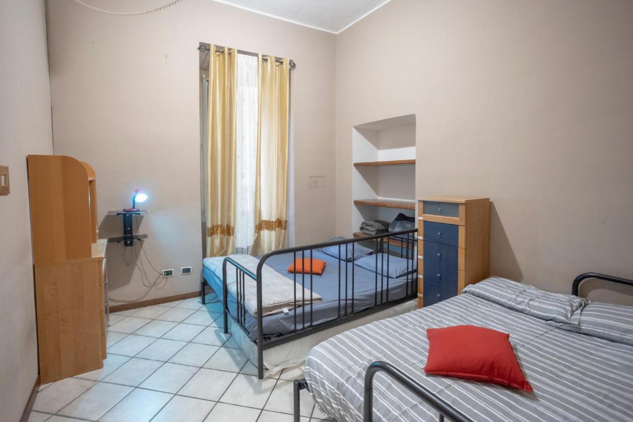 Homehouse Giulio Cesare-san Pietro Rome