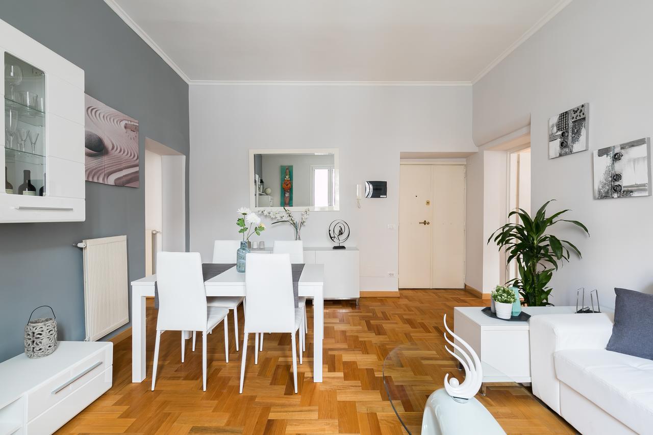 Homehouse Giulio Cesare-san Pietro Vakantiehuis